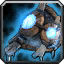 Frost Witch's Shoulderpads