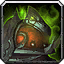 VanCleef's Pauldrons of Conquest
