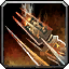 Rowan's Rifle of Silver Bullets