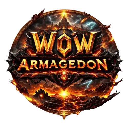 Armagedon-WoW
